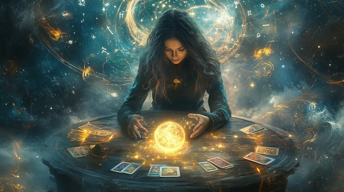 Diagnoza Duchowa Przeznaczenia