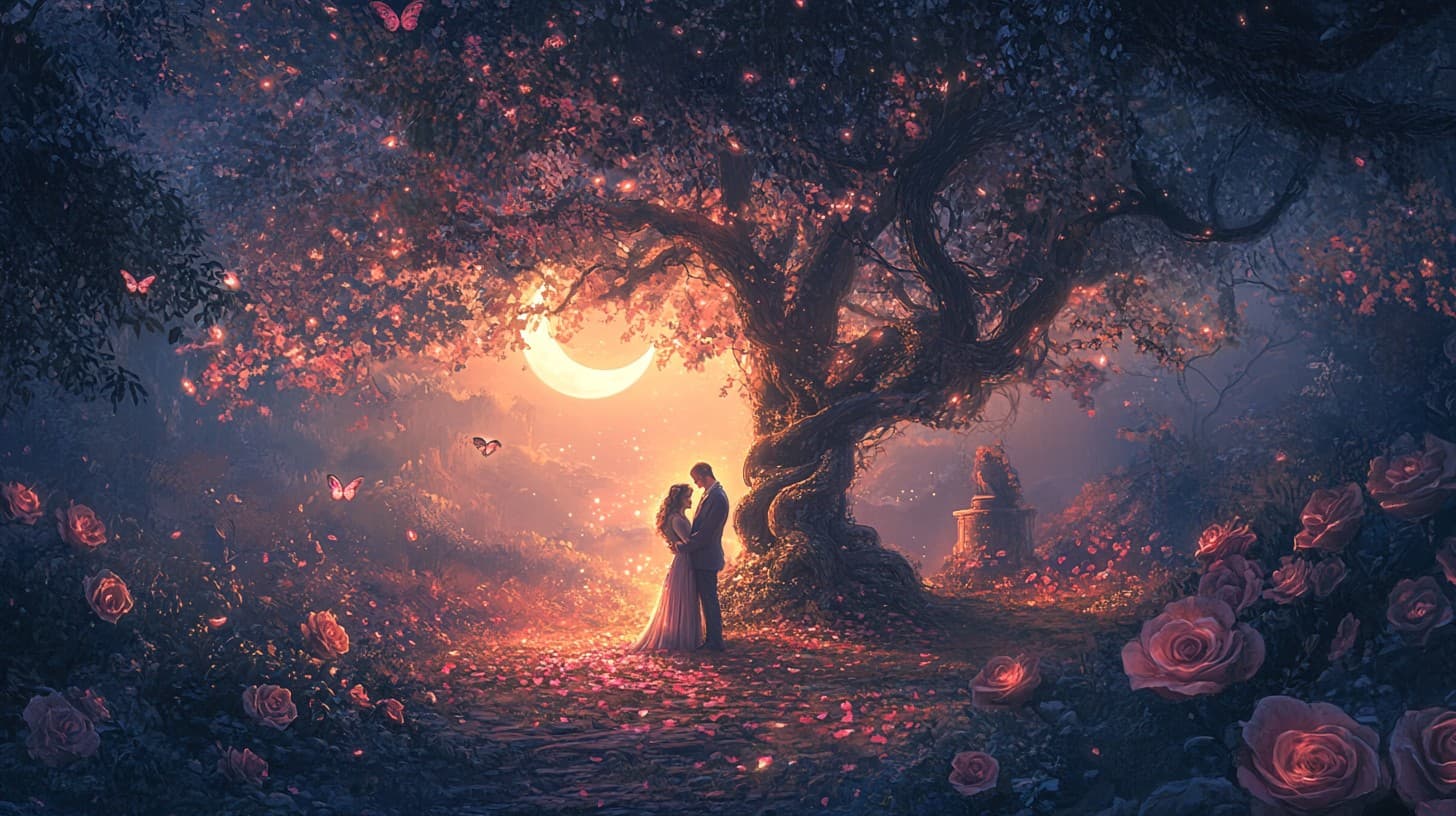 Rytuał Odrodzenia Uczuć